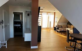 Schöne Wohnung mitten im Zentrum